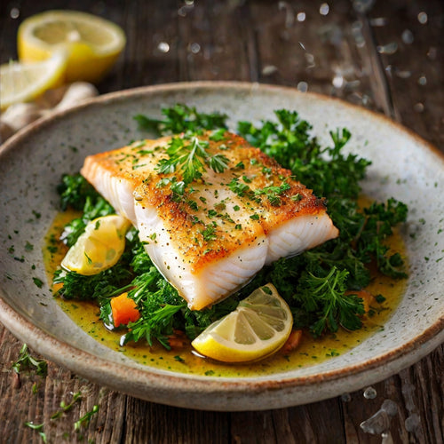 Advice about Eating Fish