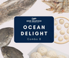 OCEAN DELIGHT (Combo B)