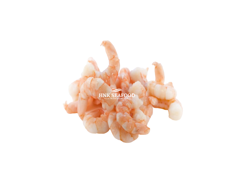 Sea Prawn Meat 海虾肉