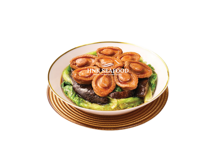 Abalone