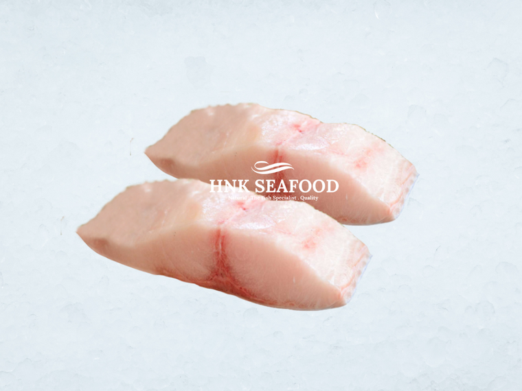 Cobia fillet