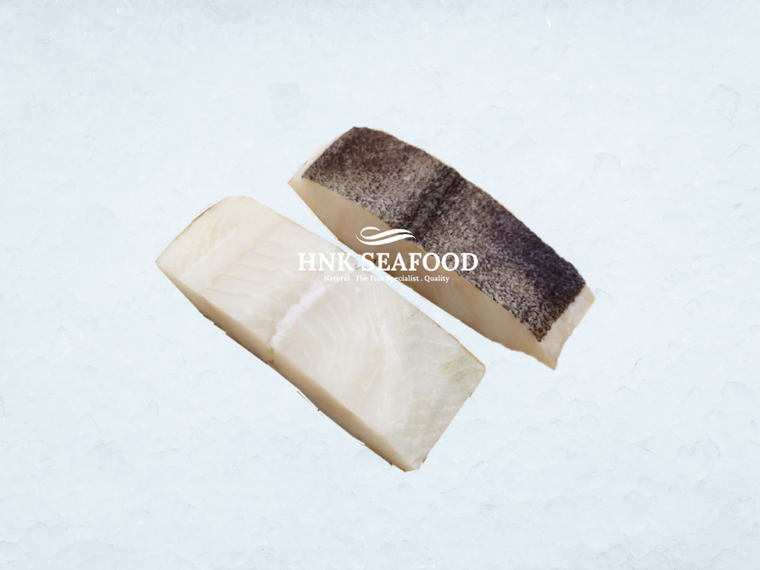 Greenland Halibut fillet