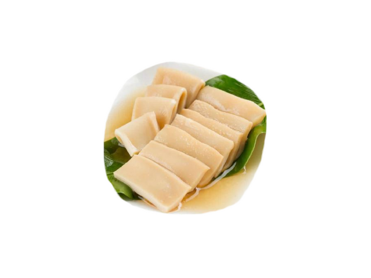Abalone Slice 贵妃鲍片