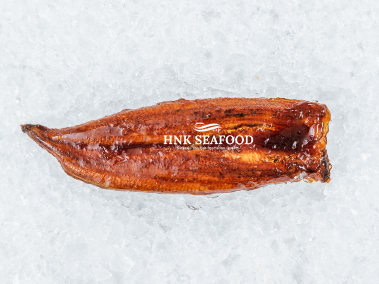 Unagi fillet