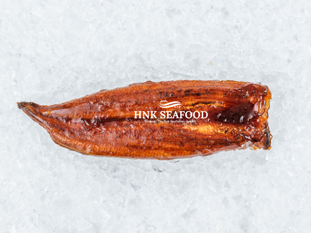 Unagi fillet