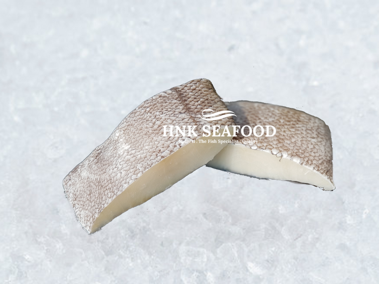 Atlantic cod fillet