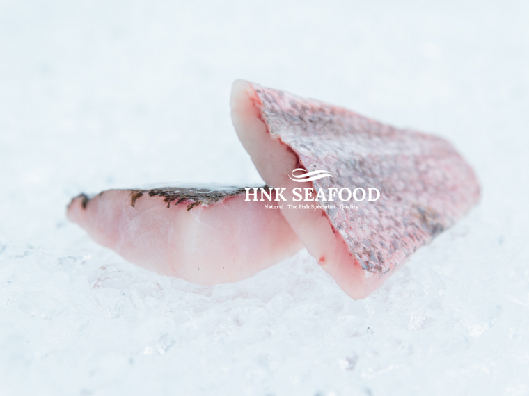 Sea Halibut fillet 左口片