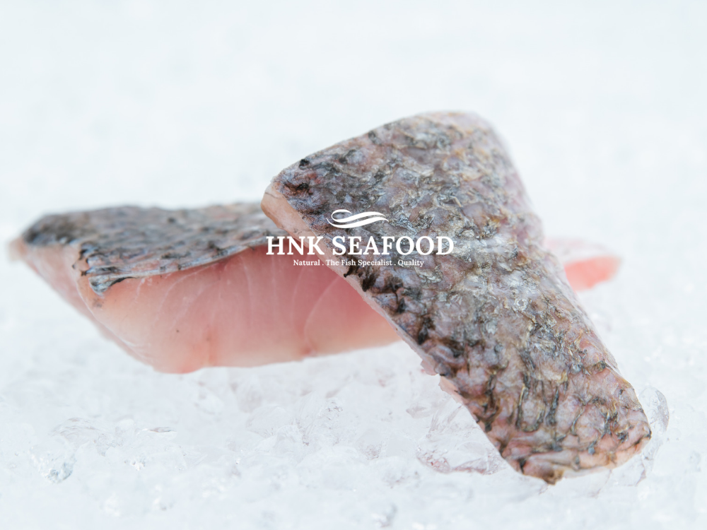 Barramundi fillet / Seabass fillet 食甲片